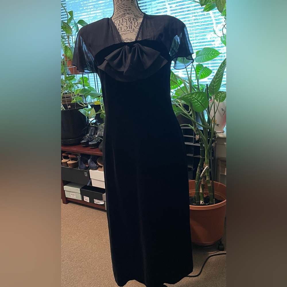 Charter Club Rayon Dress